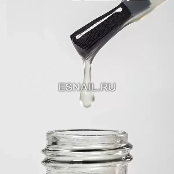 Топ матовый с УФ-фильтром Top Matte Non Sticky Runail Expert №152, 18мл флакон