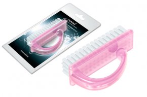 Щетка для удаления пыли (Розовая), RU-0314