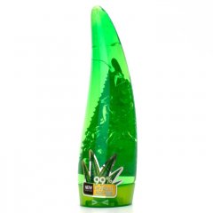 Гель для лица и тела с алое Holika Holika aloe 99% soothing gel 120ml