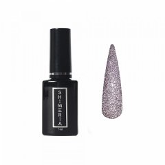 Светоотражающий гель-лак Shimeria №6510