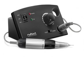 Электрическая дрель для маникюра и педикюра РМ-35000, 35 Вт