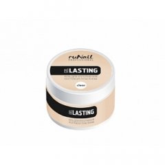 Гель для укрепления ногтевой пластины Lasting gel (прозрачный), 15 г.
